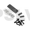 ND-YR7-AS1135 Elevator Servo Mount Set